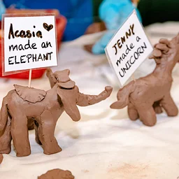 32nd Annual Art Safari