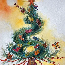 Holiday Show