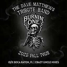 The Dave Matthews Tribute Band