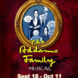 The Addams Family