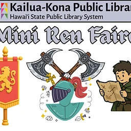 Mini Ren Faire