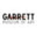 Garrett Museum of Art logo