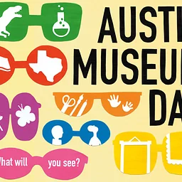 FREE: Austin Museum Day