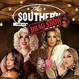 The Southern Drag Show! (16+)