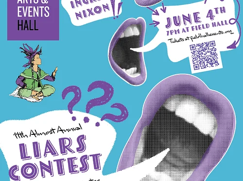 11th Almost Annual Liars Contest
