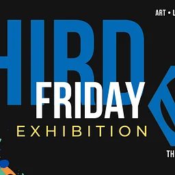 Third Friday – FREE EVENT *Community Event*