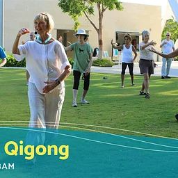 Tai Chi | Qigong