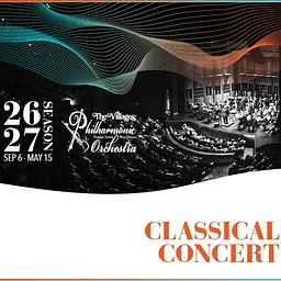 January Classical Concert – Shostakovich and Tchaikovsky