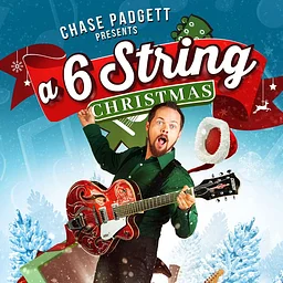 A 6 String Christmas