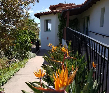 Orange County Chapter – Paint/Sculpt Out at Casa Romantica