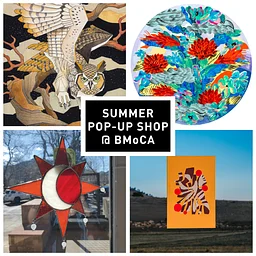 Summer Pop-Up Shop