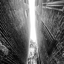 A Space of Light (Hanover)