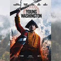 Young Washington Screening