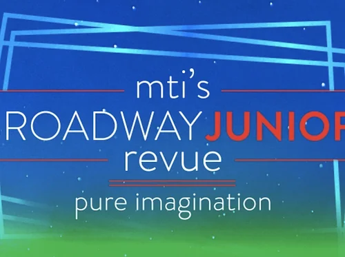 Fairview Auditions » Broadway Junior Revue Pure Imagination – Auditioning Grades 5-9 – Fairview