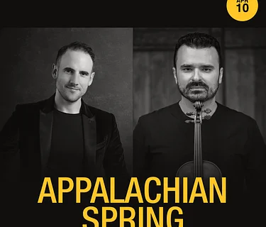 Appalachian Spring