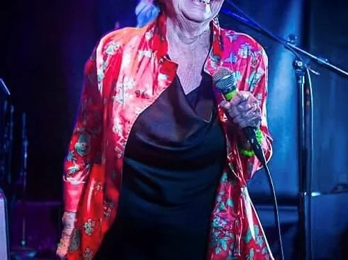 Rosalea’s Birthday Bash