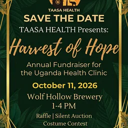 TAASA Health Harvest of Hope