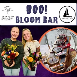 BOO Bloom Bar | October 25th, 2026