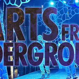 Arts From Underground