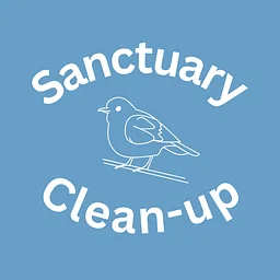 Audrey Carroll Clean-up Day
