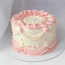 (Bilingual) Cake Decorating 101