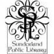 Sunderland Public Library