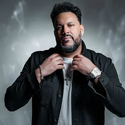 Carlos Xavier