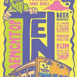10th Anniversary Party