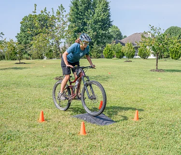 Level 2 Mountain Biking Fundamentals