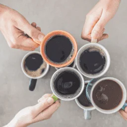 Coffee And Conversation With OMA Artist Alliance | OCTOBER