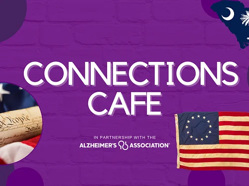 Connections Café – Upcountry Road to Freedom