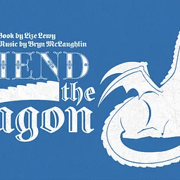 My Friend The Dragon