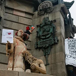 Anti-Fascist Porn