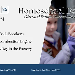 Homeschool Day