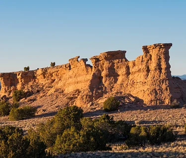 Art Educator Summer Institute – New Mexico