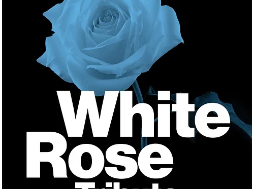 White Rose Tribute Event: Honoring Bruce Gould