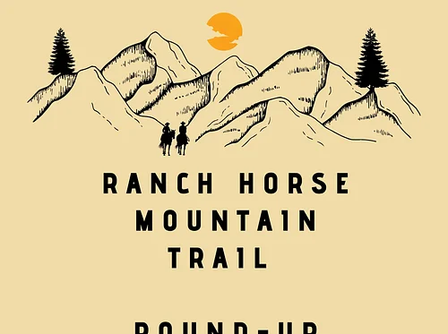 Mountain Trail/Ranch Championship