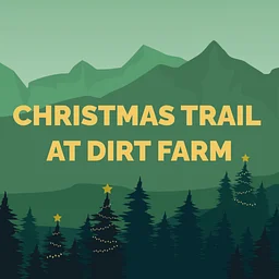 The Christmas Trail at Dirt Farm Brewing