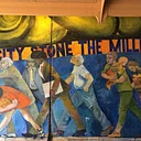Walking Tour | Hyde Park Murals