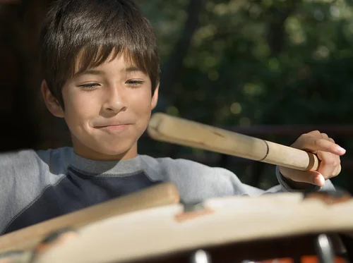 Nature’s Music Makers