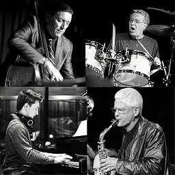 HORST | PETERSON | GRIVNA | KJEER