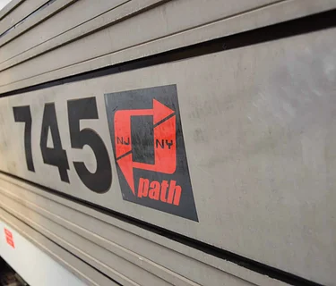 Patriot Day Memorial – 25th Anniversary of 9/11 & PATH Car 745