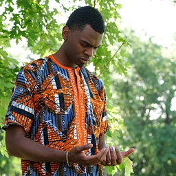 Julian Davis Reid & Circle of Trust