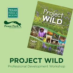 Project WILD Educator Workshop