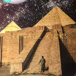 Teenage Kicks