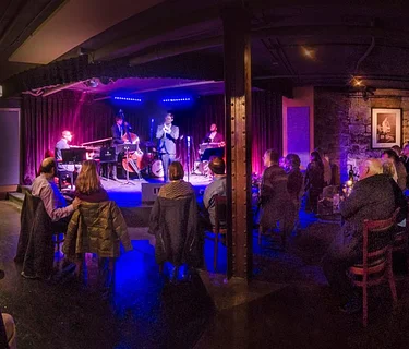 Tommy Lehman & The Common Thread