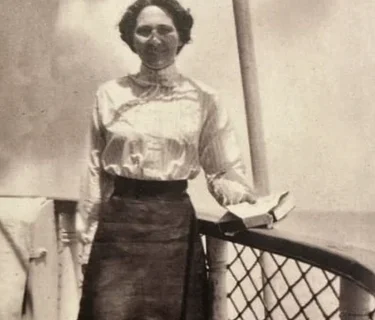 Sailors, Keepers, Racers & More: Women on the Great Lakes