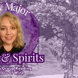 Ghosts & Spirits A Group Medium Reading