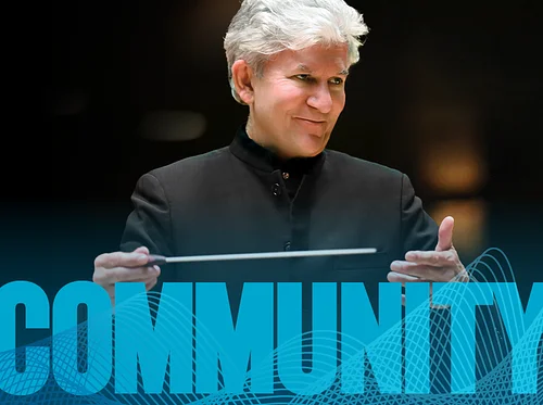 FREE Around the Town Concert – East High School