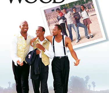The Independent Presents – B.O.M.B. Cinema – The Wood